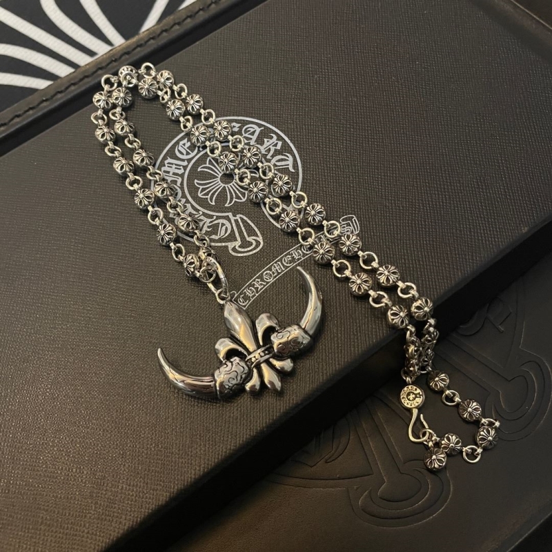 Chrome Hearts Necklaces